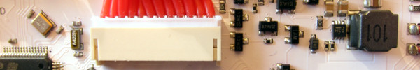 9Xtreme connector close-up thumbnail.  Click for full picture.